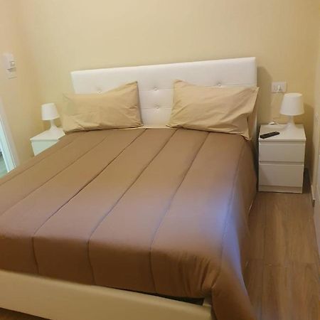 Koas Home Nápoly Kültér fotó