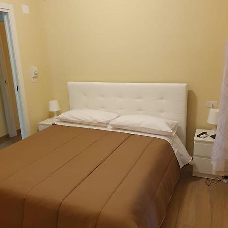 Koas Home Nápoly Kültér fotó
