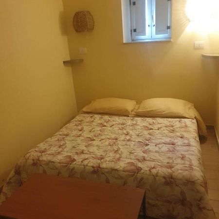 Koas Home Nápoly Kültér fotó