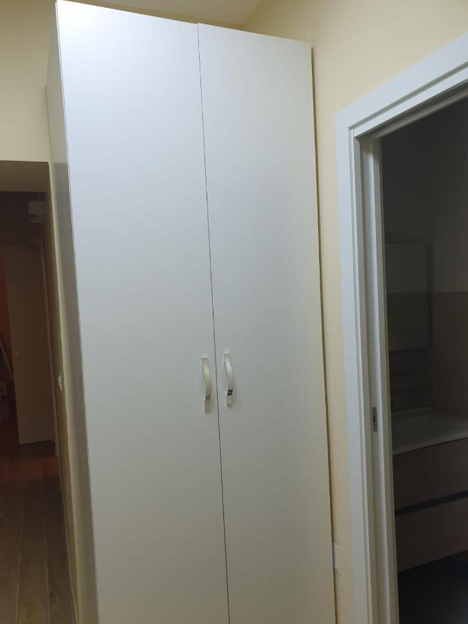 Koas Home Nápoly Kültér fotó
