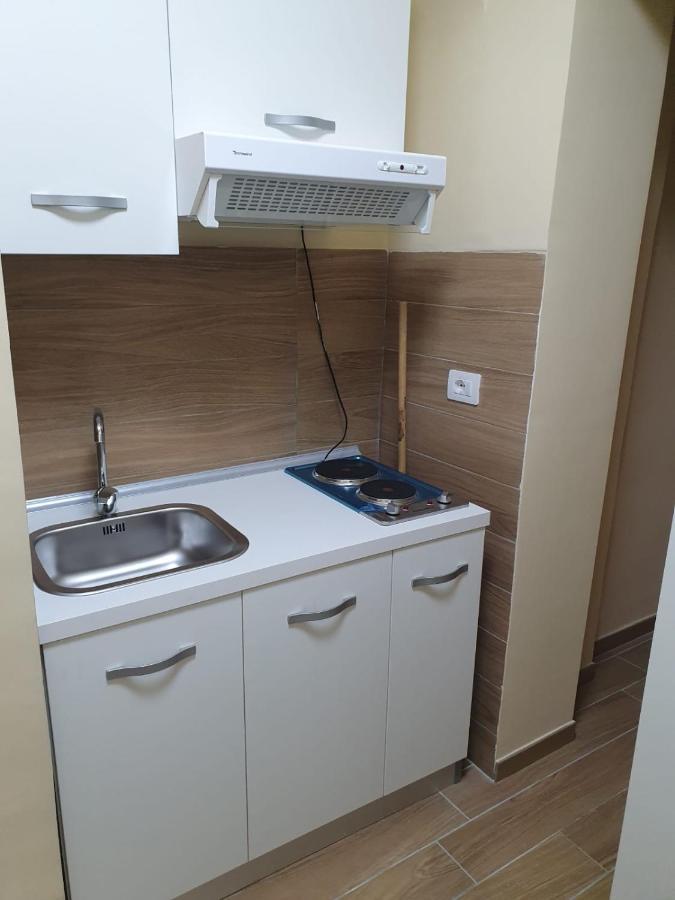 Koas Home Nápoly Kültér fotó
