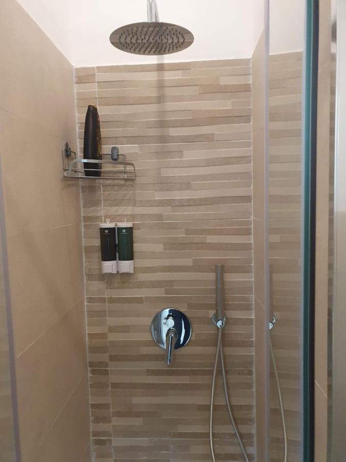 Koas Home Nápoly Kültér fotó