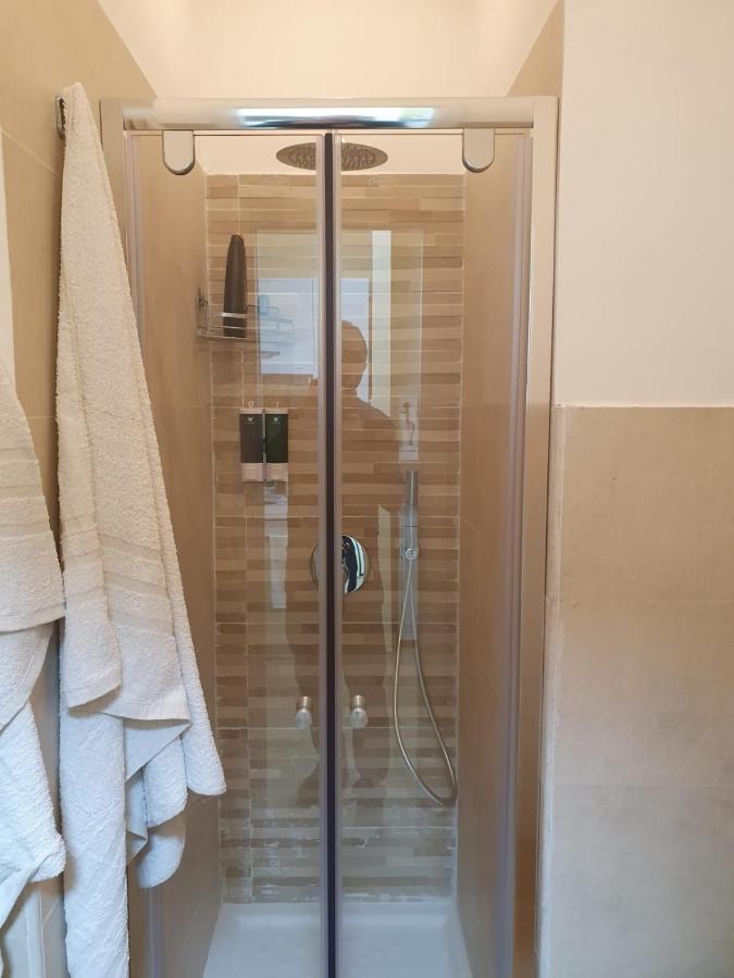 Koas Home Nápoly Kültér fotó