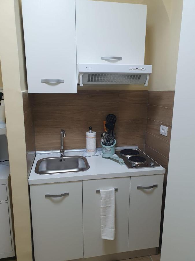 Koas Home Nápoly Kültér fotó