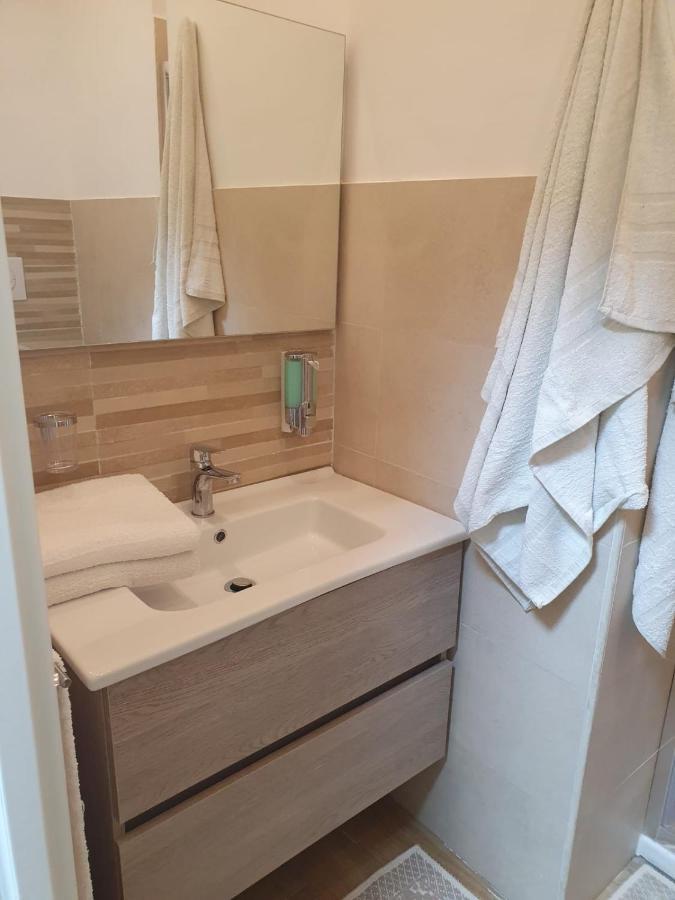 Koas Home Nápoly Kültér fotó