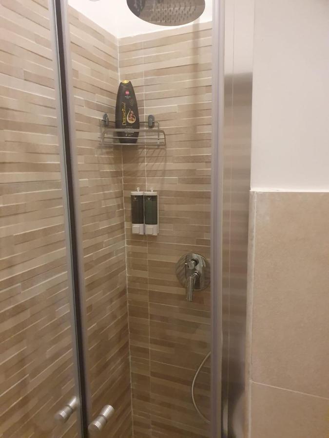 Koas Home Nápoly Kültér fotó
