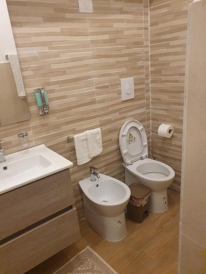 Koas Home Nápoly Kültér fotó