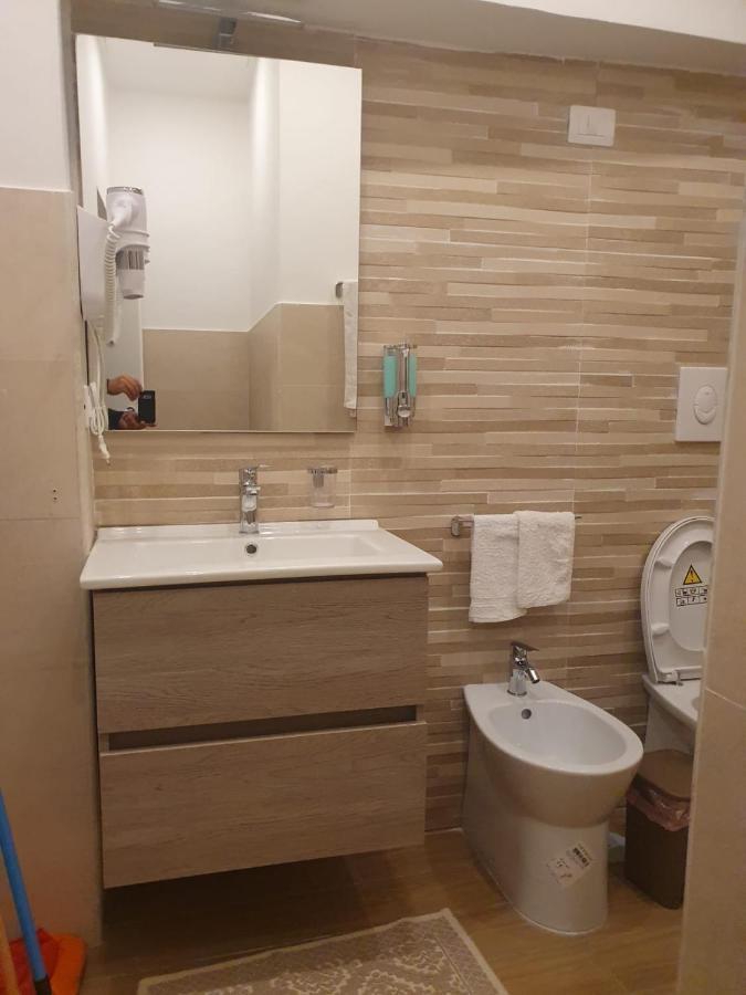 Koas Home Nápoly Kültér fotó