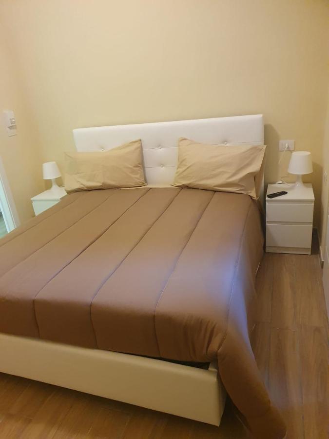 Koas Home Nápoly Kültér fotó