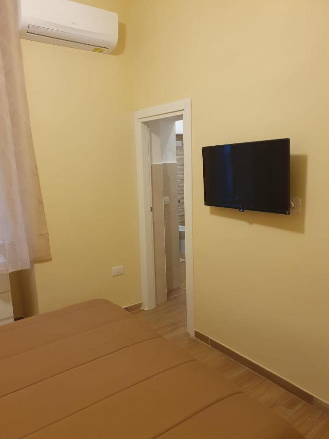 Koas Home Nápoly Kültér fotó