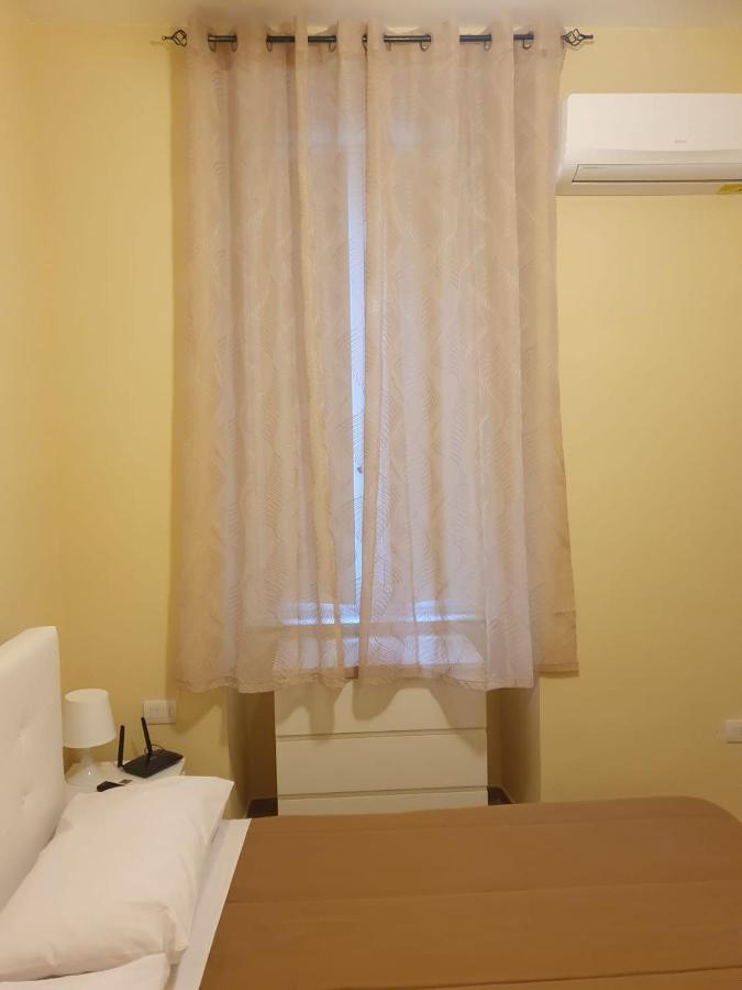 Koas Home Nápoly Kültér fotó