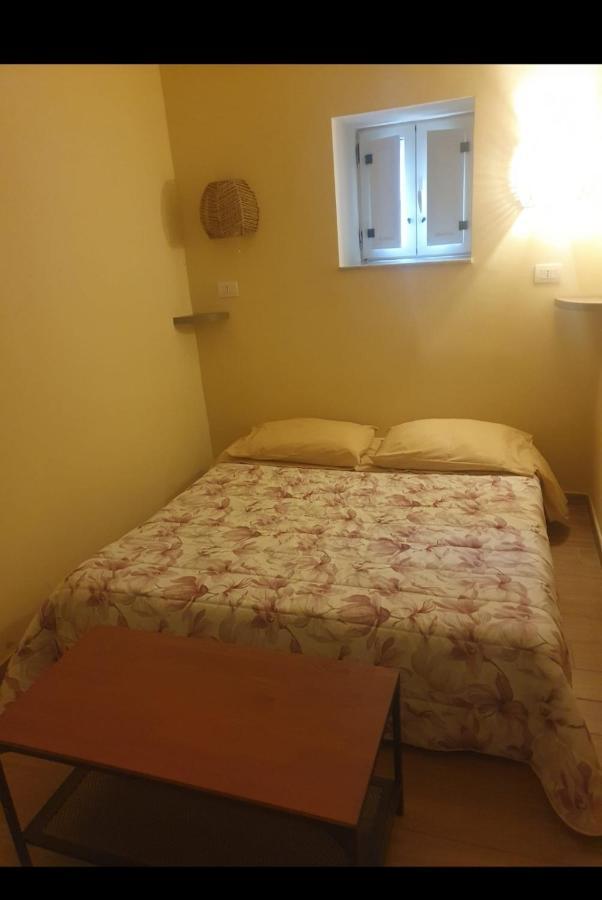 Koas Home Nápoly Kültér fotó